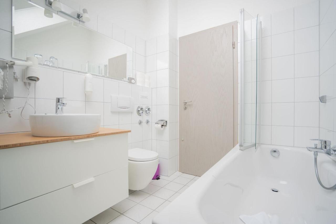 Apartments Andante Rust Zewnętrze zdjęcie