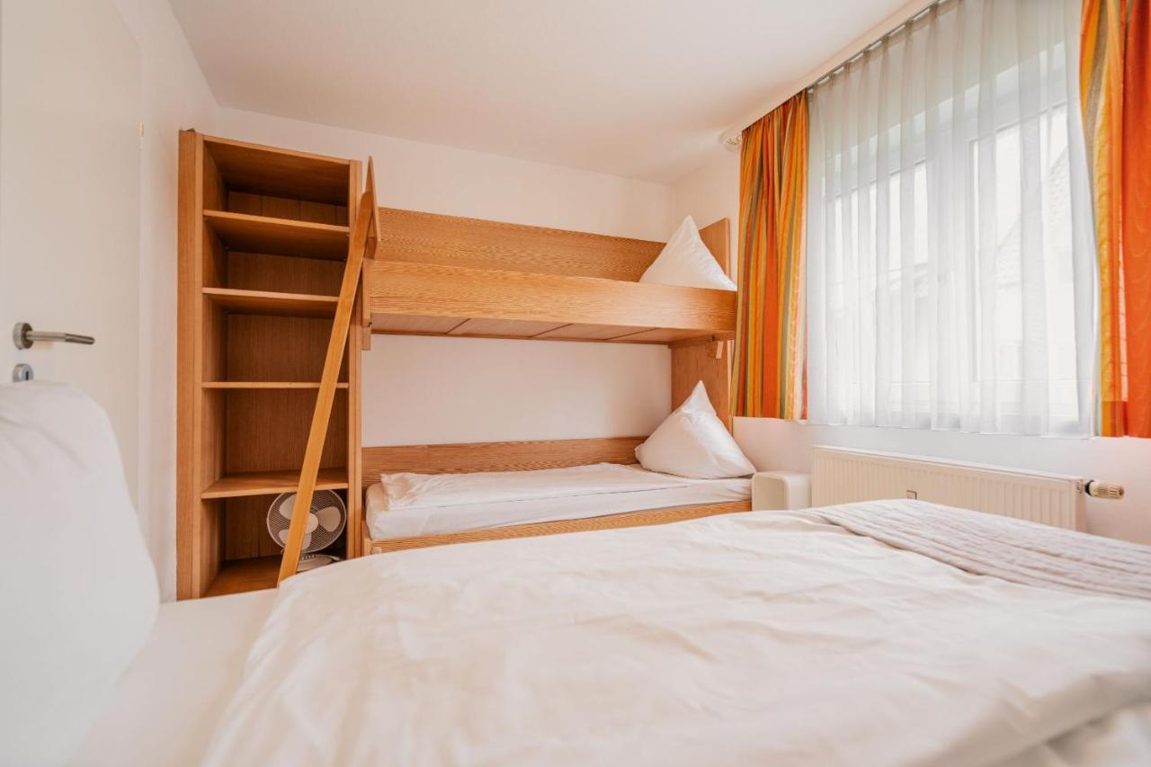 Apartments Andante Rust Zewnętrze zdjęcie
