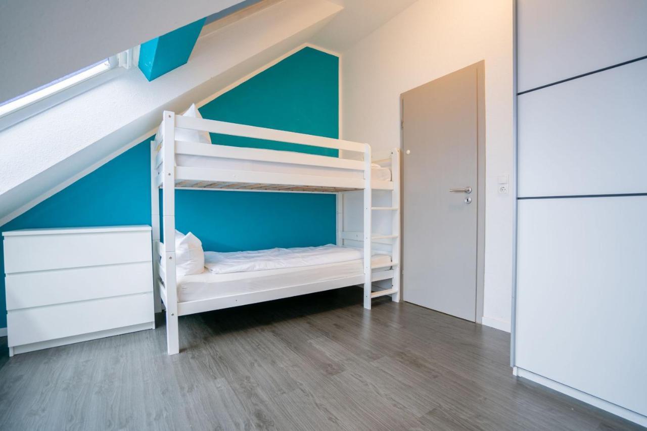 Apartments Andante Rust Zewnętrze zdjęcie