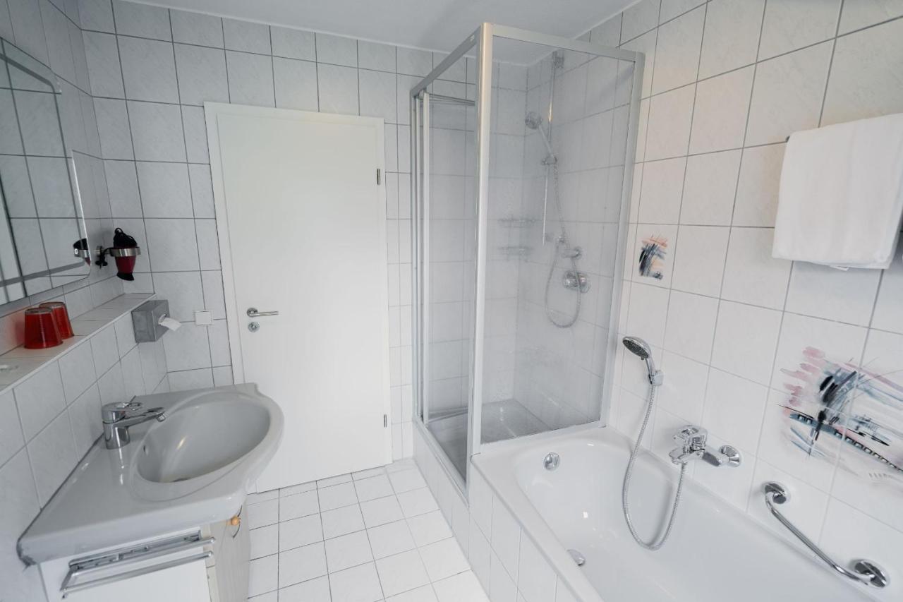 Apartments Andante Rust Zewnętrze zdjęcie