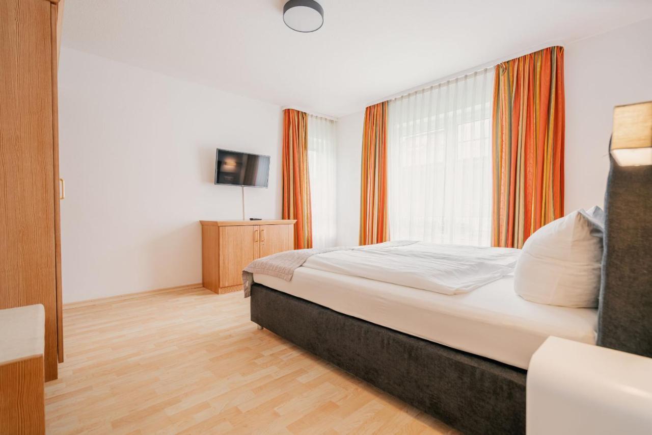 Apartments Andante Rust Zewnętrze zdjęcie