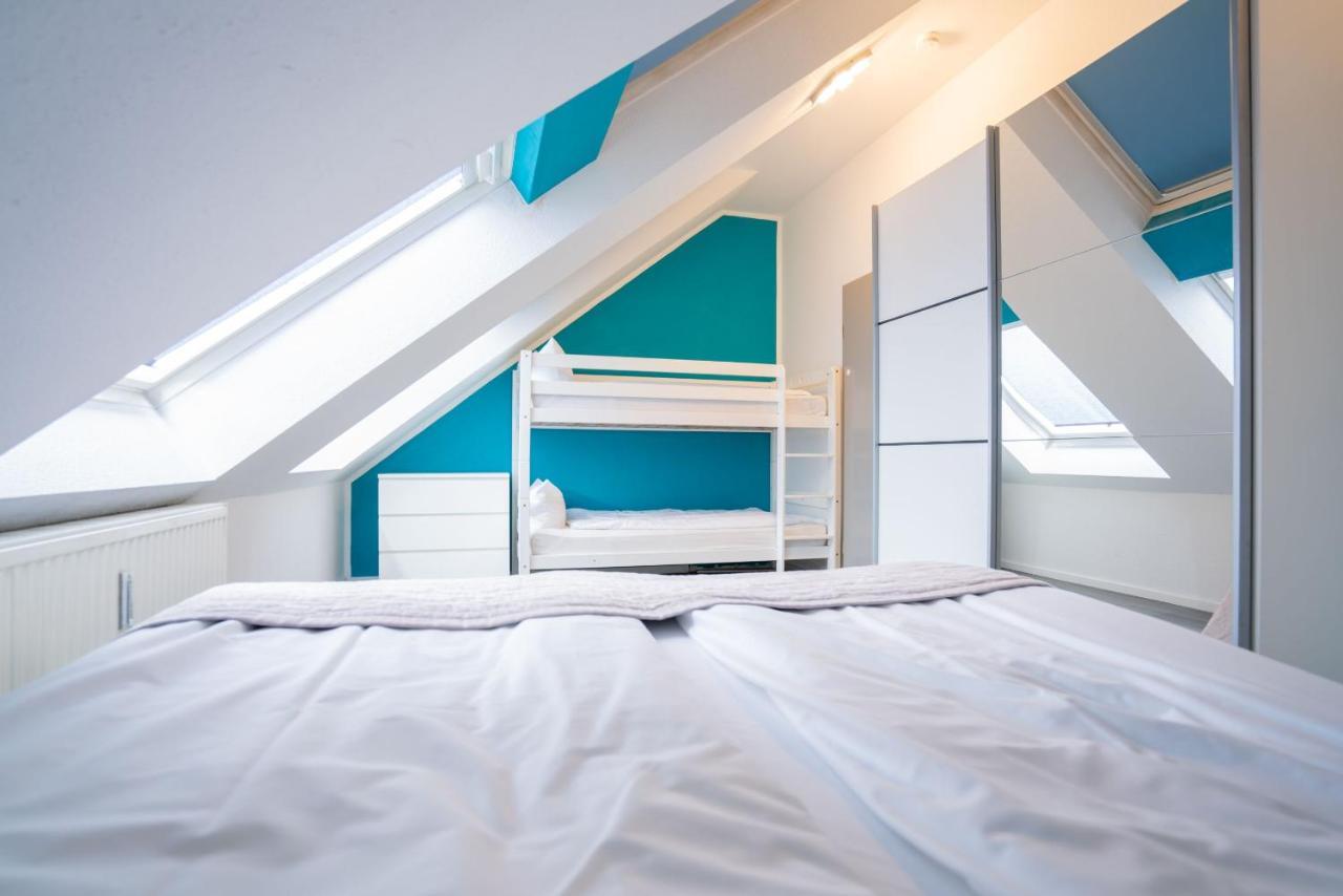 Apartments Andante Rust Zewnętrze zdjęcie