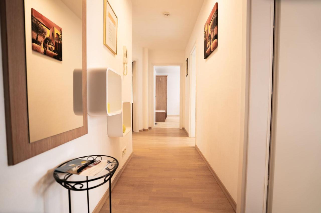 Apartments Andante Rust Zewnętrze zdjęcie