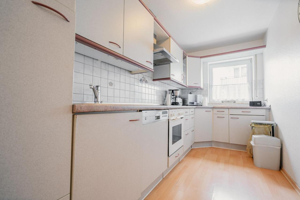Apartments Andante Rust Zewnętrze zdjęcie