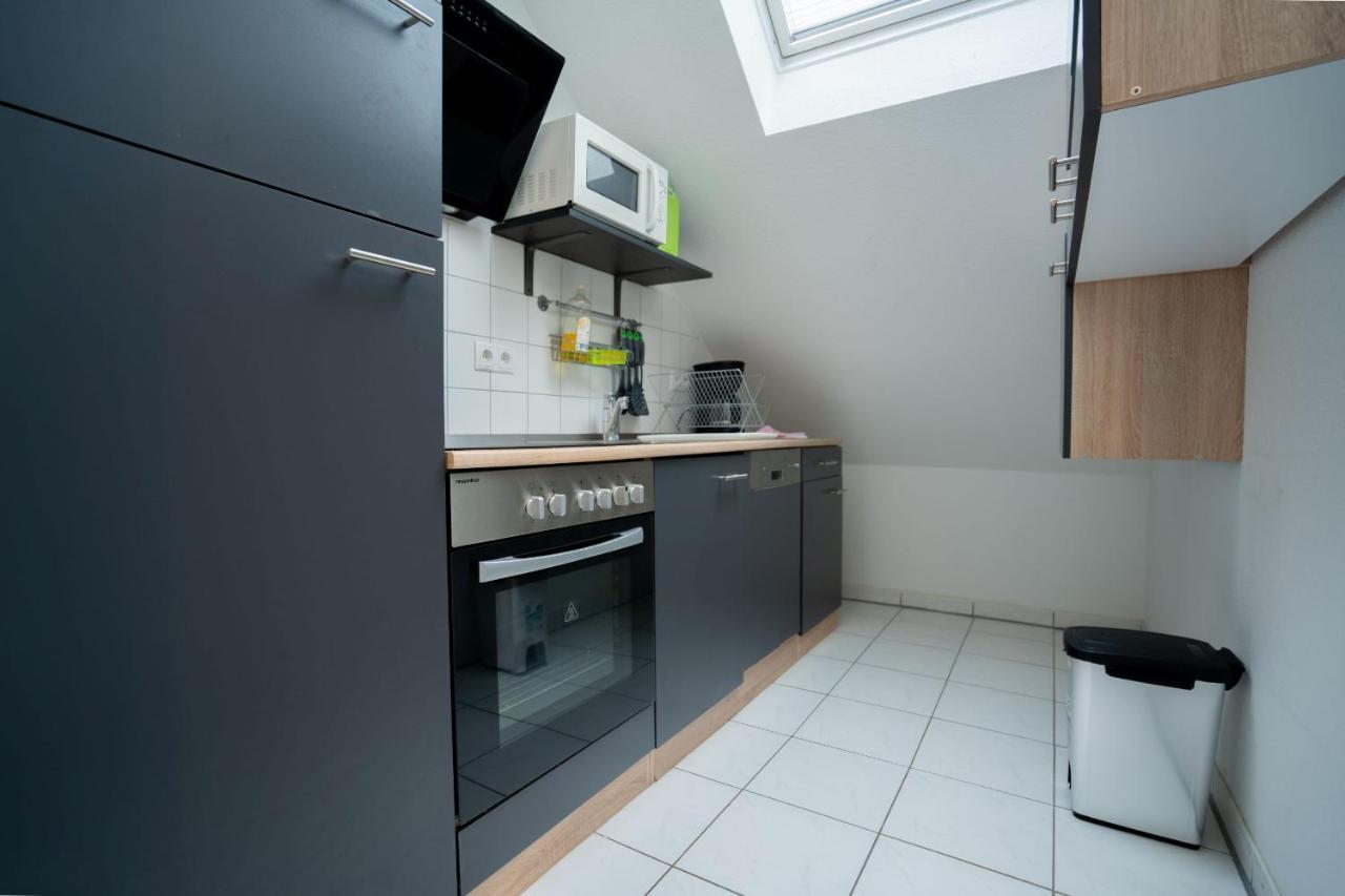 Apartments Andante Rust Zewnętrze zdjęcie