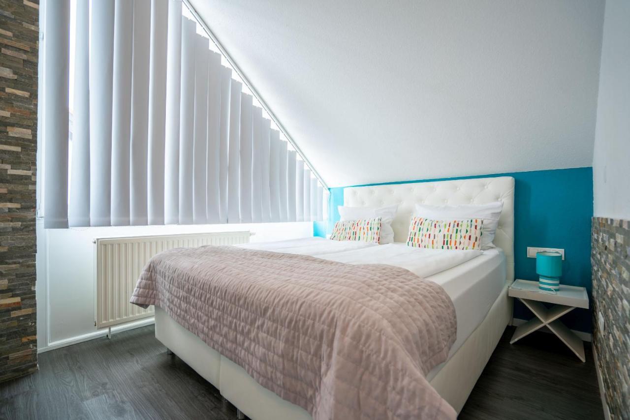 Apartments Andante Rust Zewnętrze zdjęcie