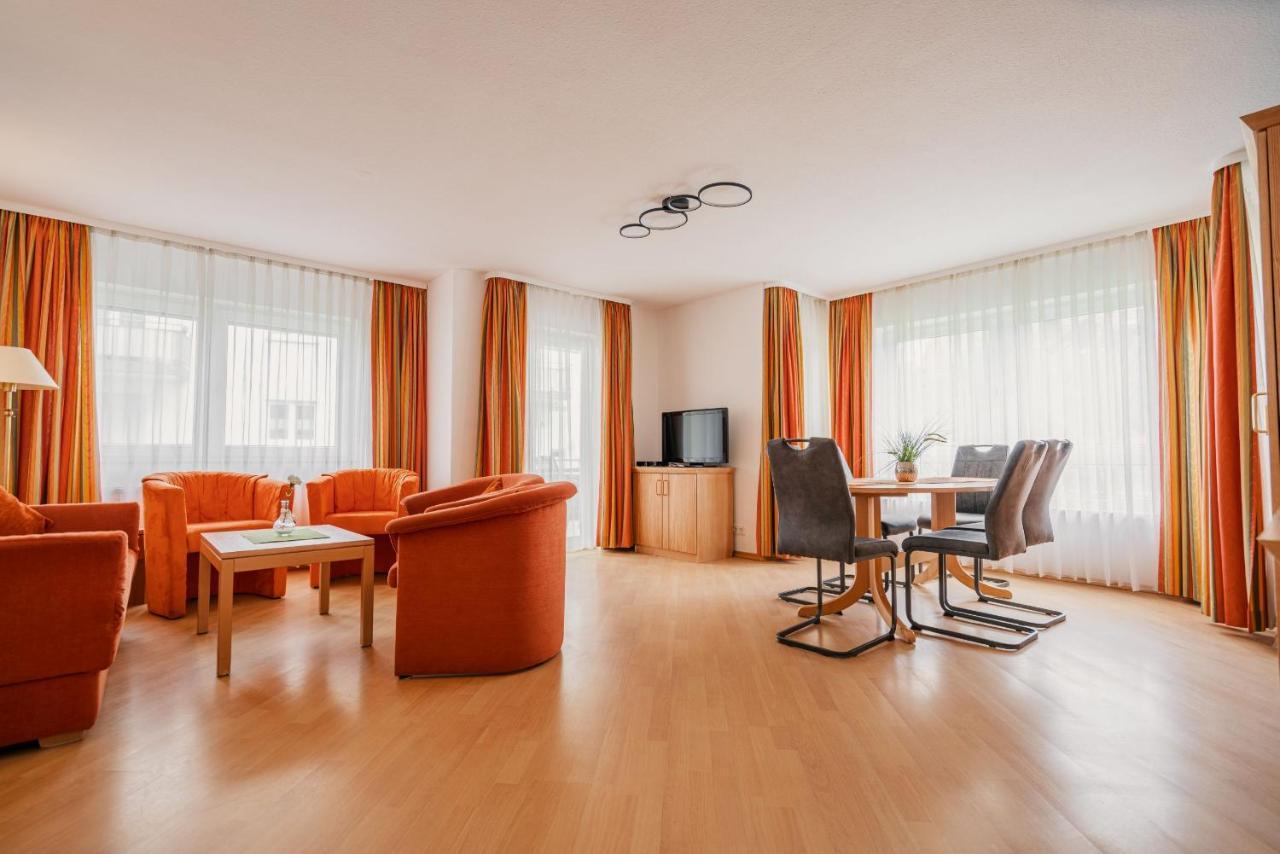Apartments Andante Rust Zewnętrze zdjęcie
