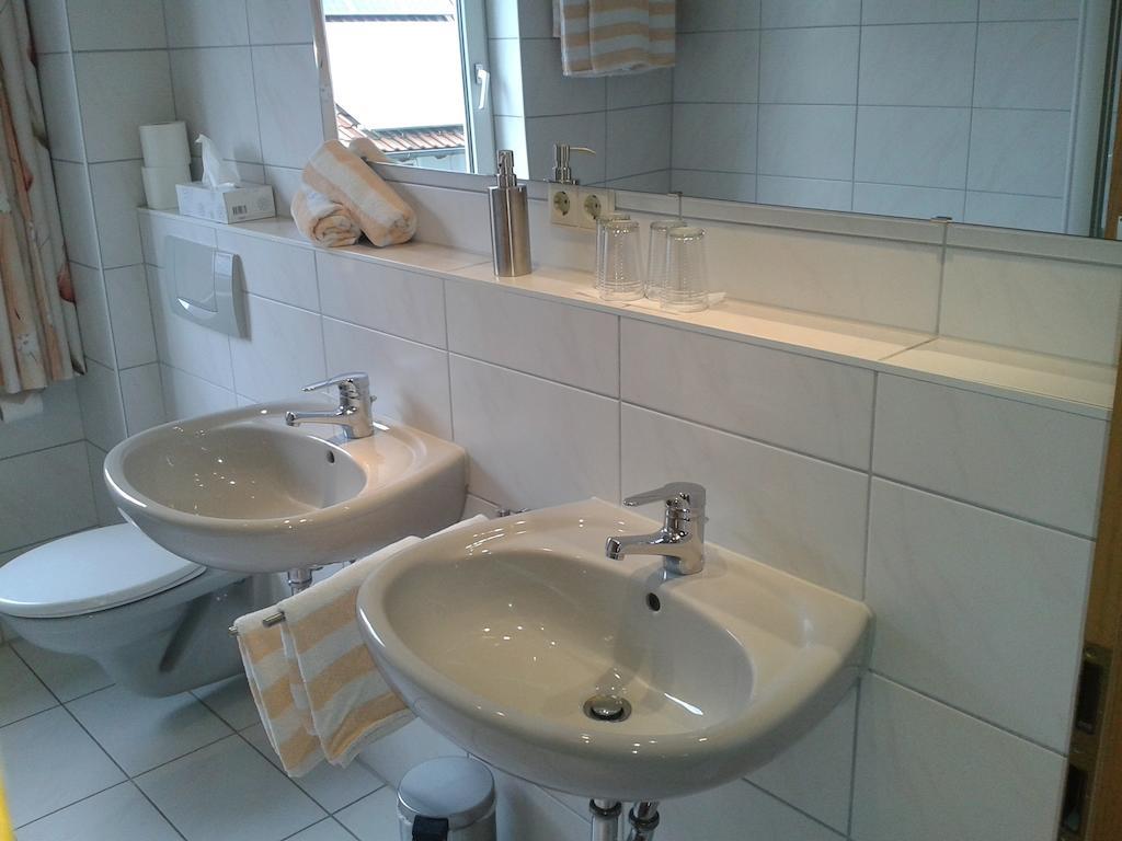 Apartments Andante Rust Pokój zdjęcie