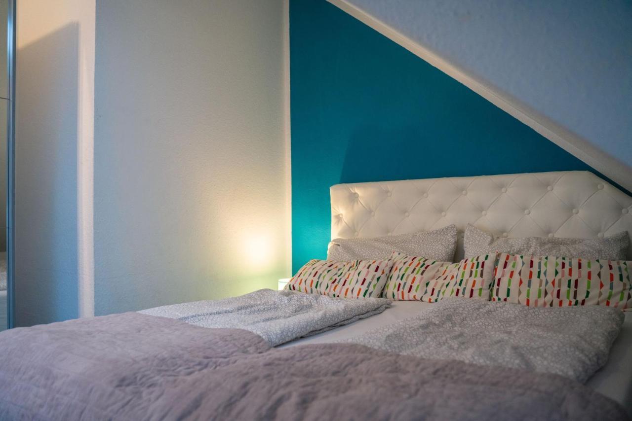 Apartments Andante Rust Zewnętrze zdjęcie