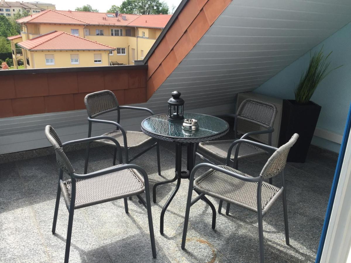 Apartments Andante Rust Zewnętrze zdjęcie