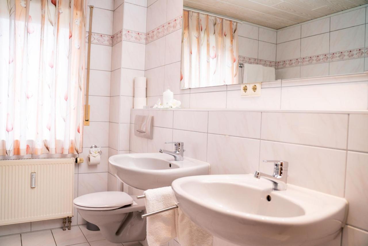 Apartments Andante Rust Zewnętrze zdjęcie