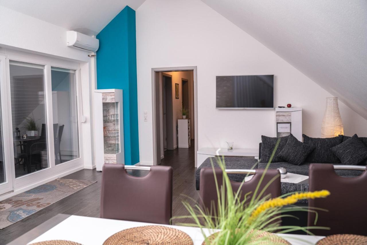 Apartments Andante Rust Zewnętrze zdjęcie