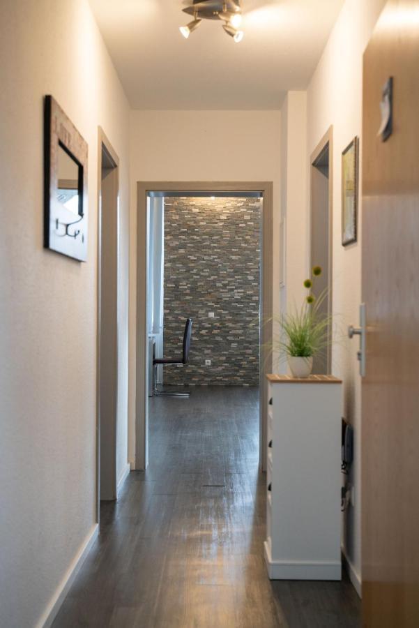 Apartments Andante Rust Zewnętrze zdjęcie
