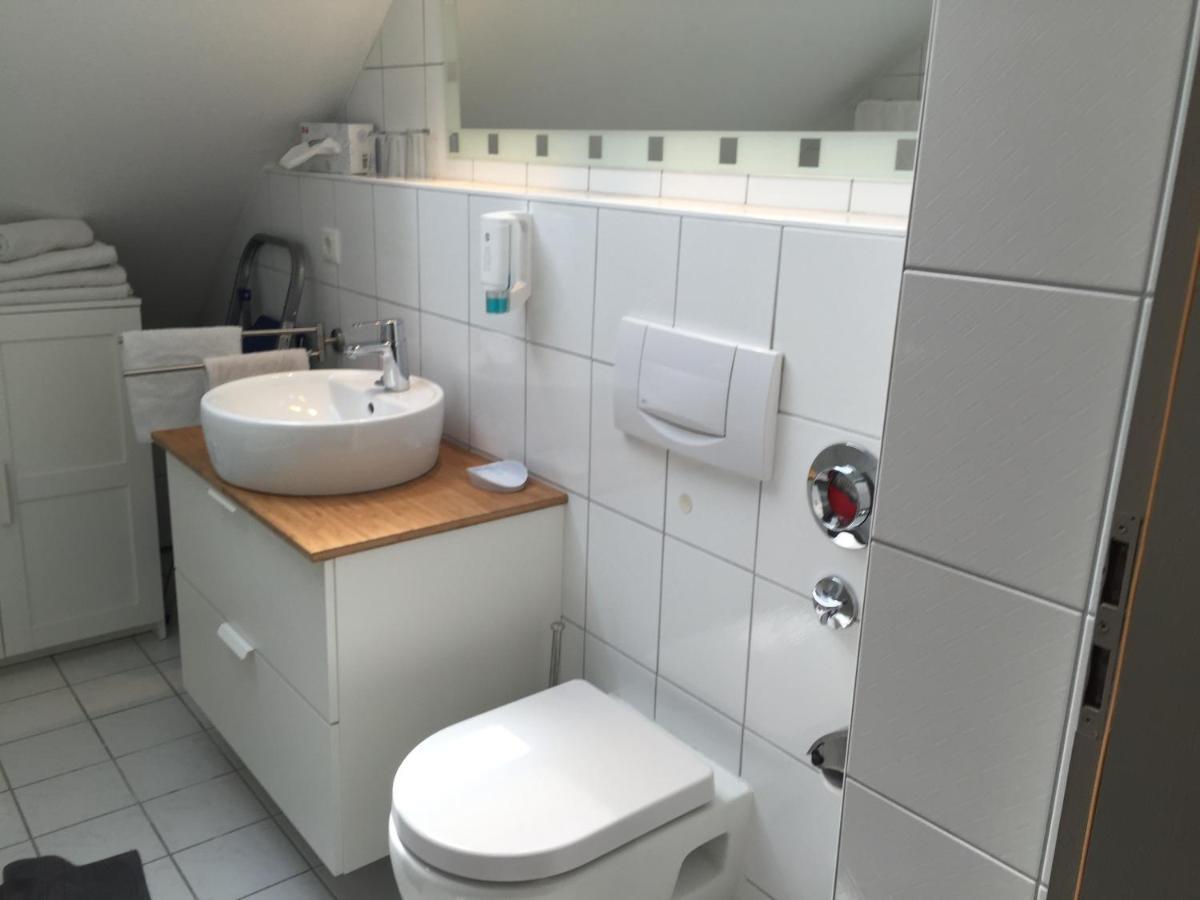 Apartments Andante Rust Zewnętrze zdjęcie