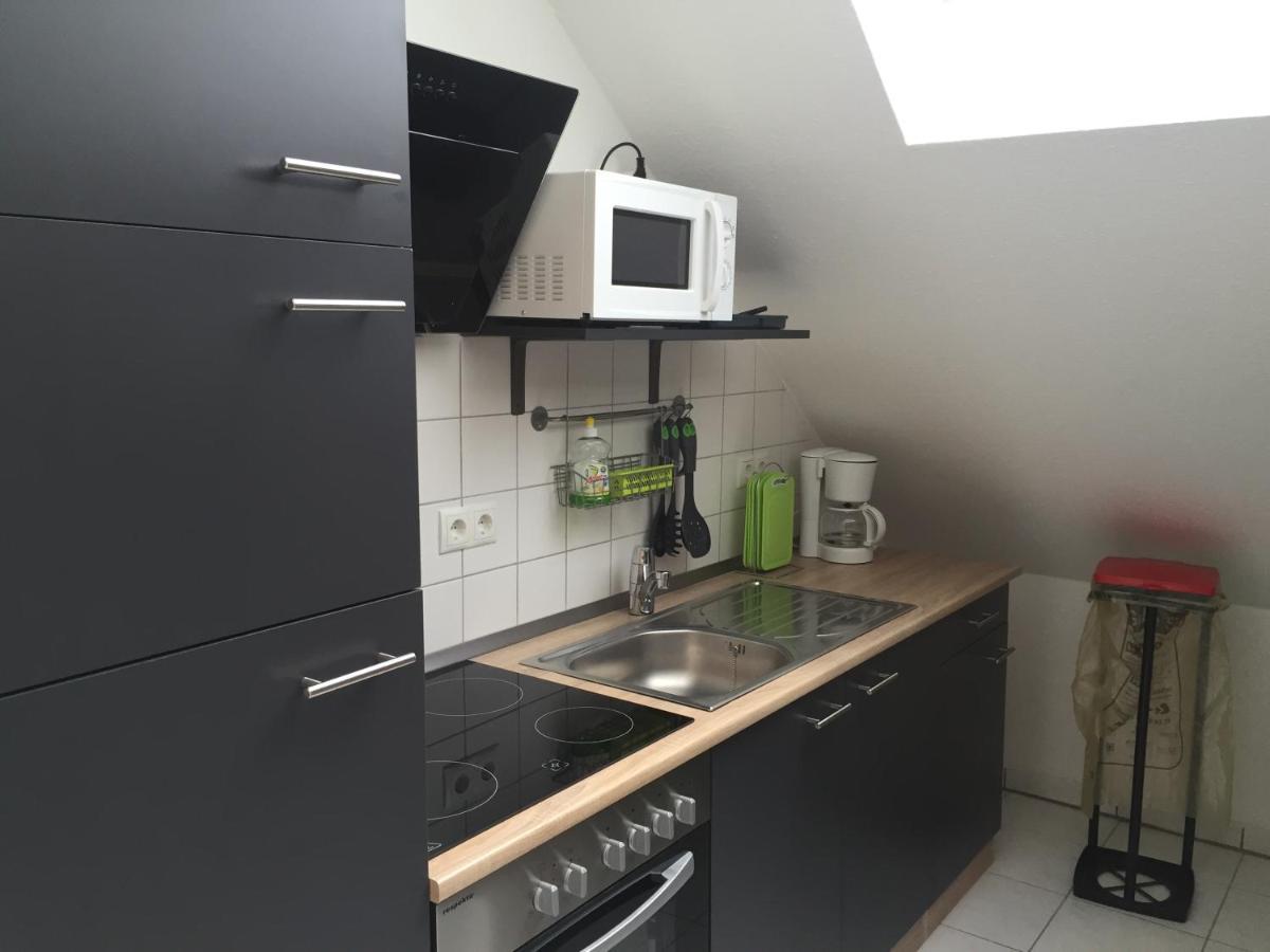 Apartments Andante Rust Zewnętrze zdjęcie