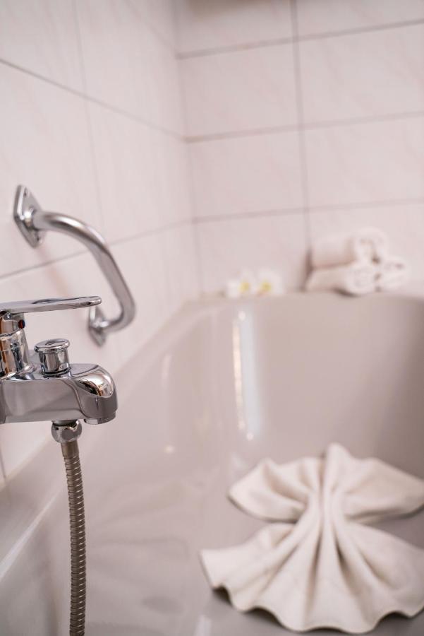 Apartments Andante Rust Zewnętrze zdjęcie