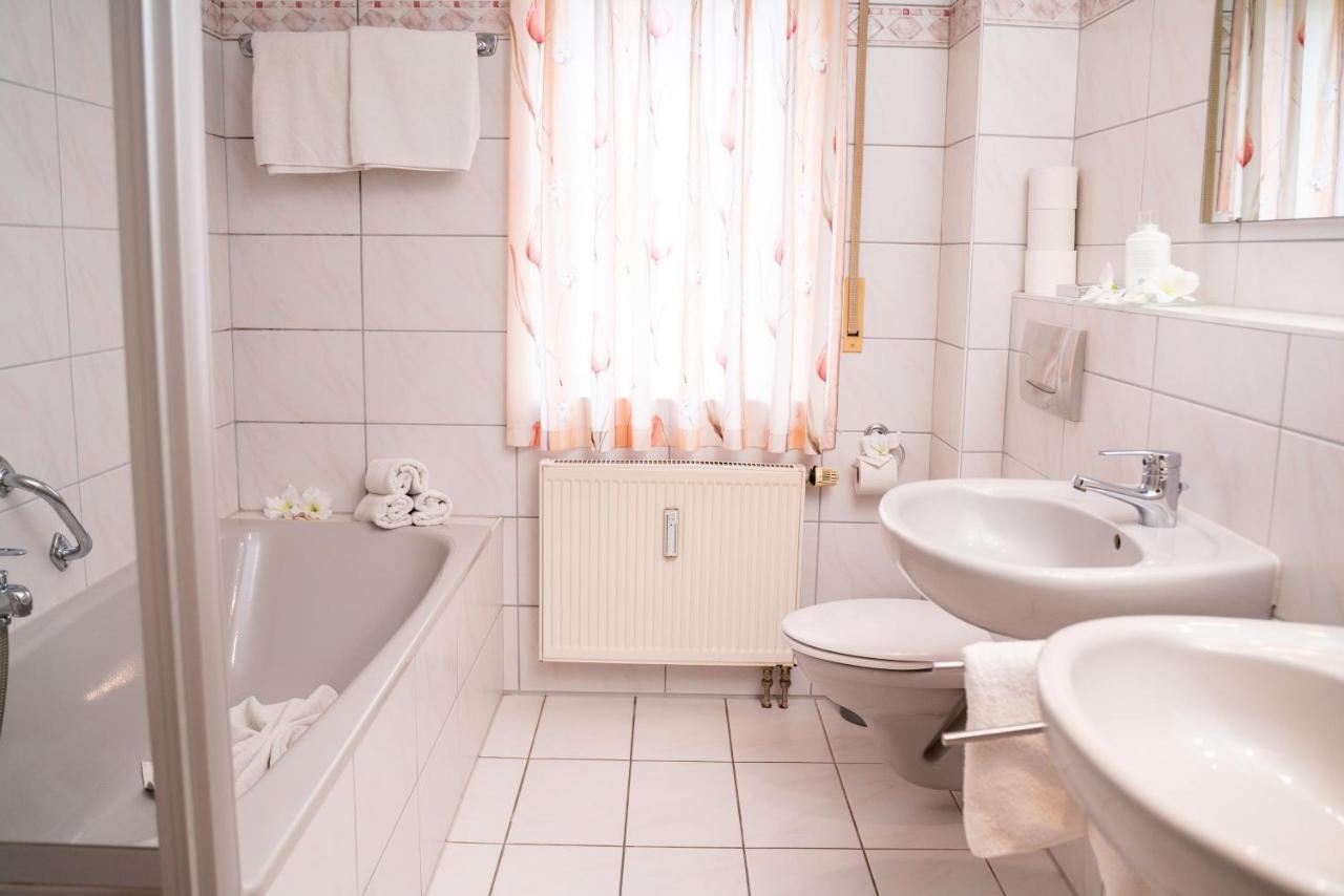 Apartments Andante Rust Zewnętrze zdjęcie